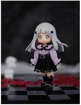 Amazon.co.jp: オビツ11 OB11 サイズ衣装 オビツドール 11cm
